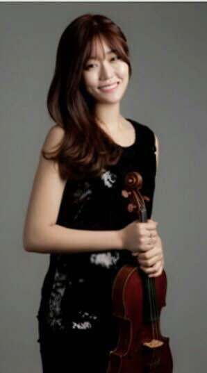 Violist Kim Gue-li wins Brahms Competition