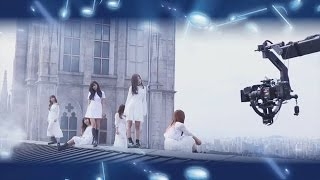 The Making of "Only One" music video by Apink