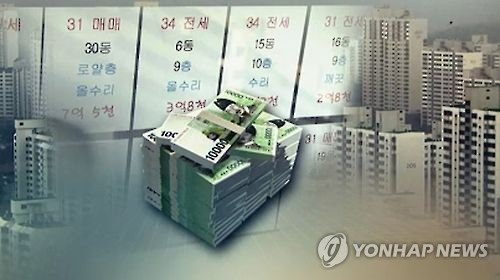 Analysis shows inheritance makes up bulk of South Korea's stock rich