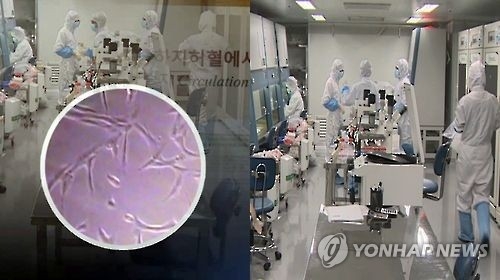 S. Korea's biomedicine exports top US$1 bln in 2016: data - 1