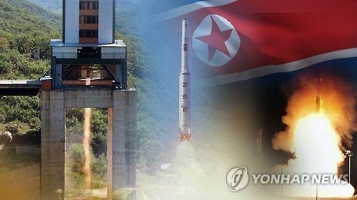 N.K. repeats threat to launch ICBM as Trump is set to take office this week - 1