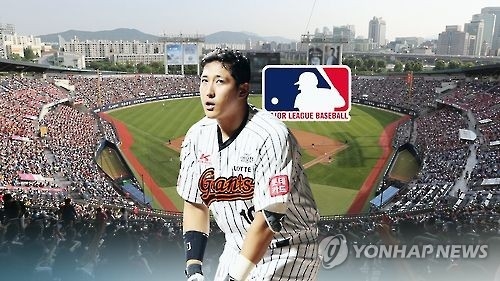 KBO star previously scouted by SF Giants slated for MLB free