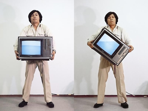 Park Hyun-ki: Video art pioneer who defies being defined