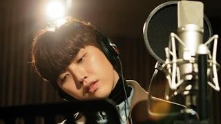 Sandeul releases OST single for TV drama 'Introverted Boss' - 2