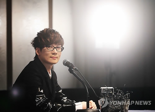 Seo Taiji to hold 25th anniversary concert in September