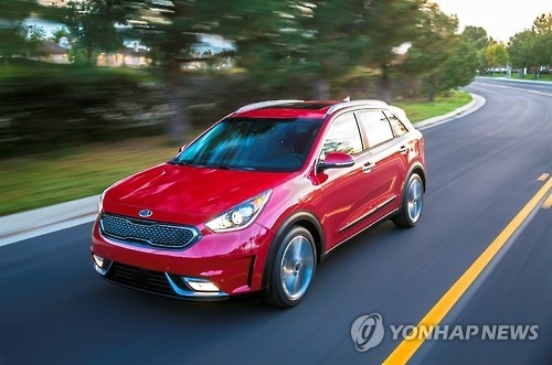 Hyundai, Kia expanding share in U.S. hybrid car market: data - 1