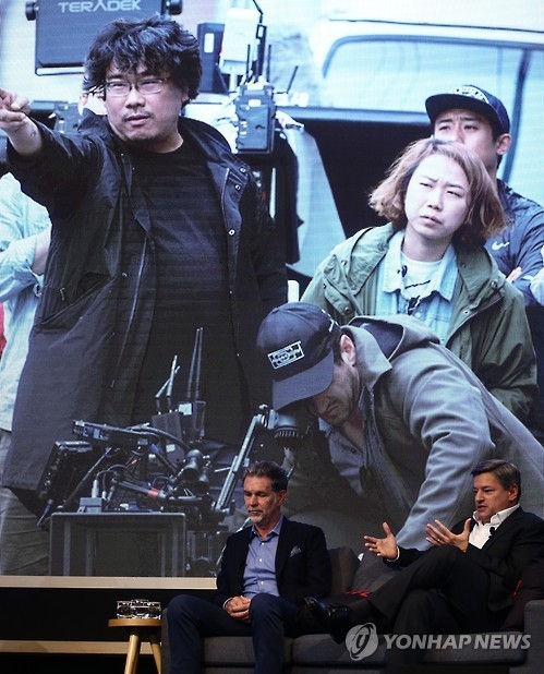 Two Korean films to compete in Cannes - 3
