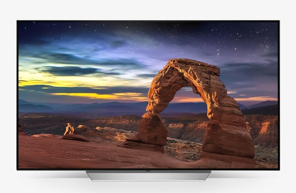 LG OLED TV gets record high marks by Consumer Reports