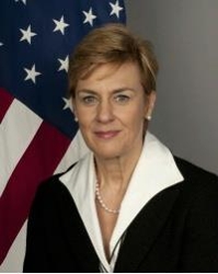 (2nd LD) Top U.S. diplomat to visit S. Korea next week - 2