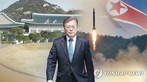 N.K. presses S. Korea to shift inter-Korean policy - 1
