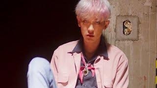 EXO unveils Chanyeol ver. teaser for 'The War' MV - 2