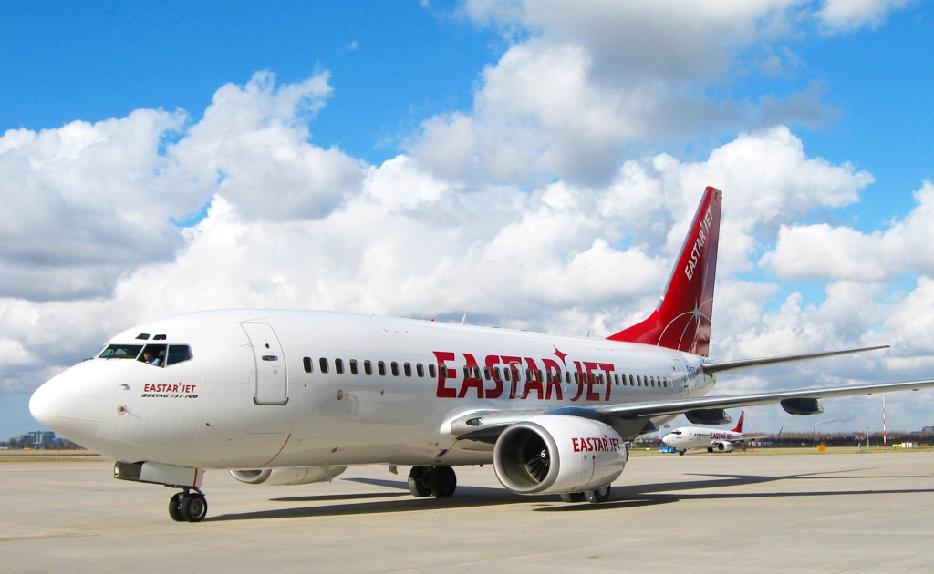 Eastar Jet to open route to Miyazaki later this month - 1