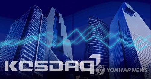 (LEAD) Gov't to give tax breaks, ease listing rules to boost KOSDAQ market - 1