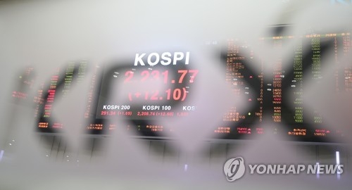 Bullish Market Run Fills Operators Coffers Data Yonhap News Agency