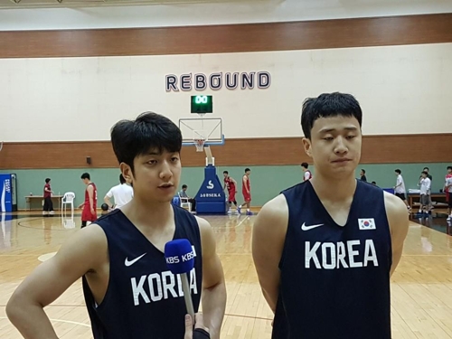 Business As Usual For Coaching Father Playing Sons On Men S Asiad