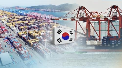 S. Korea's import prices index hits near 4-yr high in July