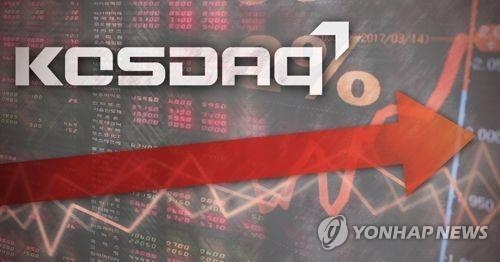 Kosdaq deals