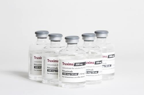 Celltrion's Truxima market share tops 35 pct in Europe - 1