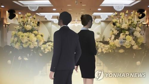Only 2.9 pct of Korean single women say marriage is necessary