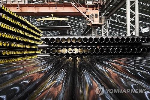 United States' dumping duties on Korean steelmakers reassessed