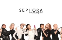 Sephora to open 1st shop in S. Korea