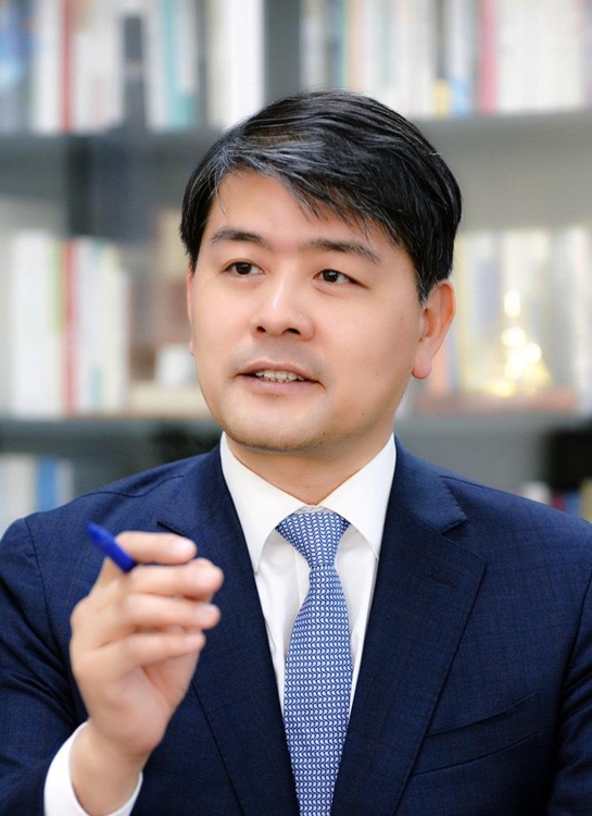 (Policy Interview) S. Korea increasingly 'going clean' in energy policy