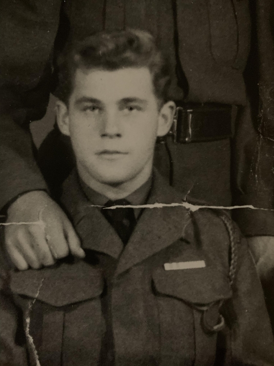 (LEAD) Canadian veteran of Korean War to be laid to rest in S. Korea