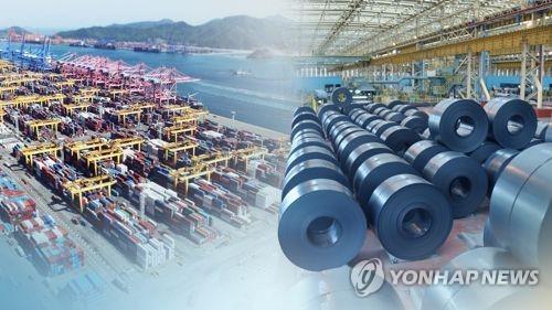 S. Korea among countries to face China's anti-dumping duties on stainless steel - 1