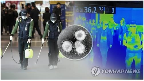 S. Korea considering US$5 mln in humanitarian aid to China to combat new coronavirus - 1