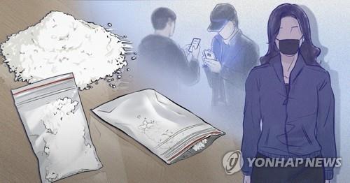 N. Korean defector couple under drug probe - 1