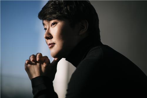 (Yonhap Interview) Pianist Cho Seong-jin's upcoming album 'The Wanderer' reflects his traveling life