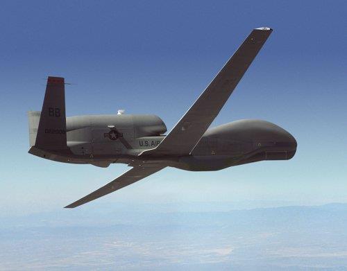(LEAD) S. Korea to deploy Global Hawk unmanned aircraft as early as next month: sources