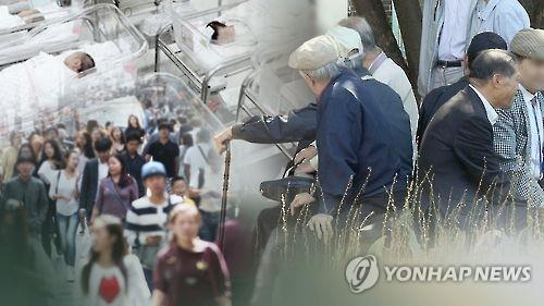 About 67 pct of elderly S. Koreans want to work until age 73: data