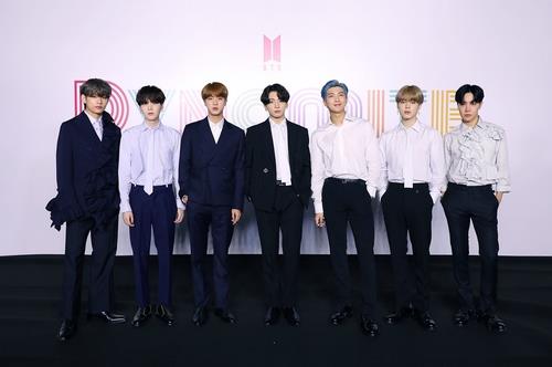 BTS' new single 'Dynamite' sweeps iTunes charts in 104 nations