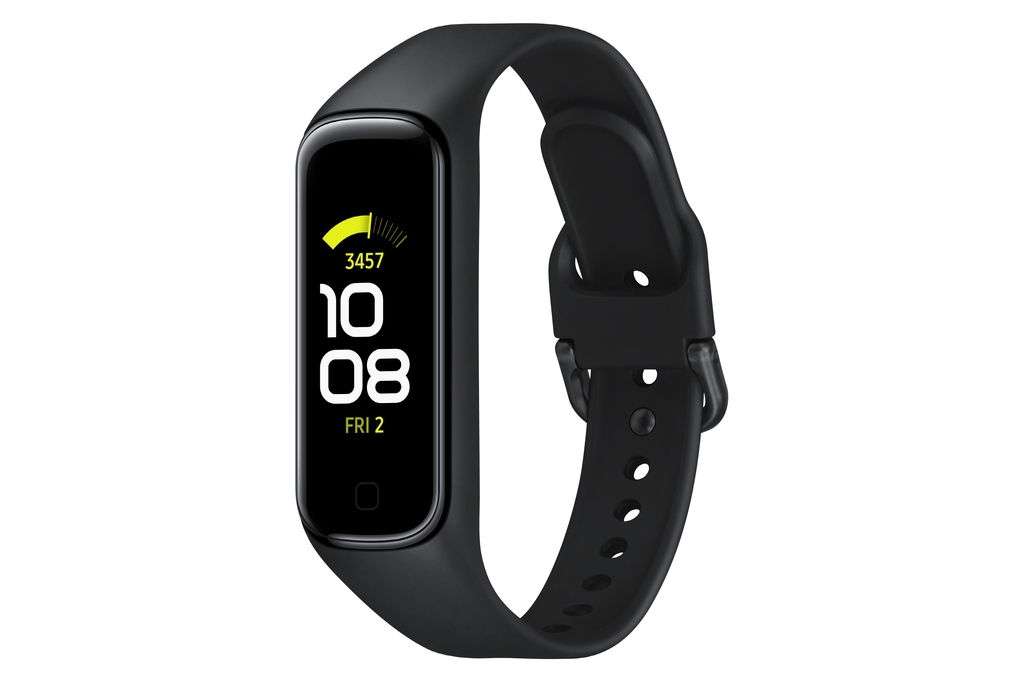 Samsung to launch Galaxy Fit2 band in S. Korea this week