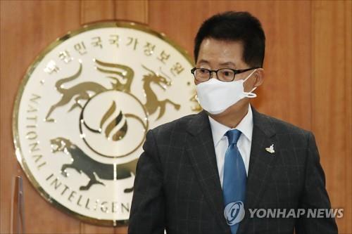 (LEAD) Kim Jong-un orders probe into recent shooting death of S. Korean official: spy agency