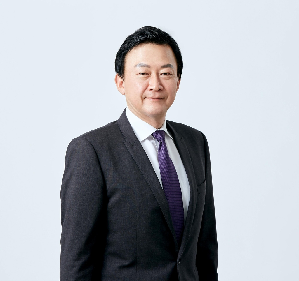 Samsung Biologics names John Rim new CEO