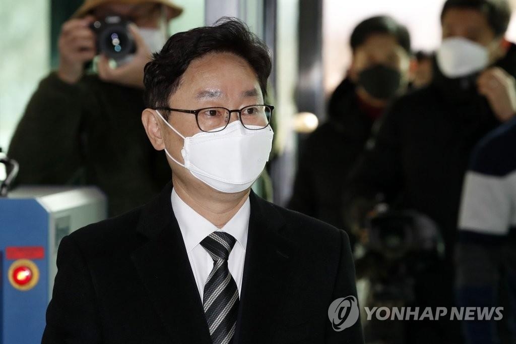 Justice minister nominee vows to continue prosecution reform
