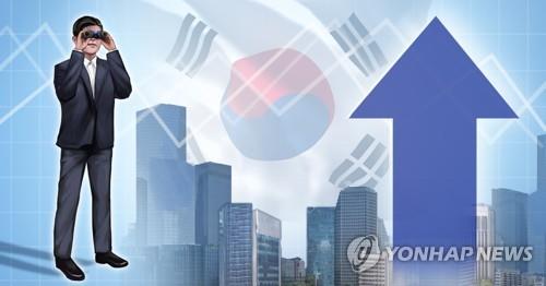 S. Korea estimated to have ranked 10th in 2020 global GDP rankings - 1