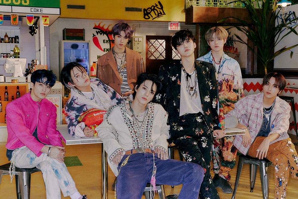 NCT Dream's 1st full album becomes 'million seller' | Yonhap News Agency