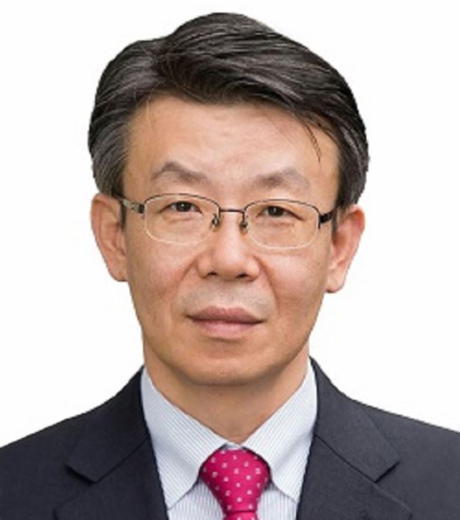 Senior FSC official appointed ambassador to Singapore | Yonhap News Agency