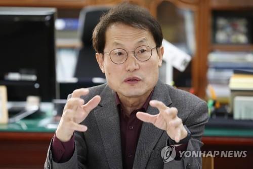 Panel backs indictment of Seoul education chief over hiring of fired teachers