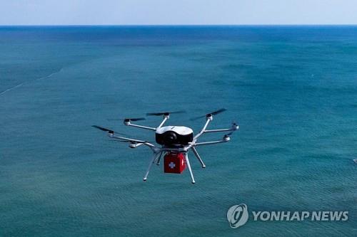 Doosan Mobility to push for drone-related ODA projects