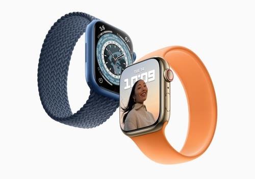 Apple Watch 7 to be launched in S. Korea next week