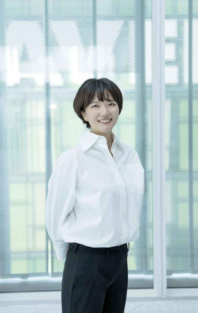 Naver nominates Choi Soo-yeon as new CEO
