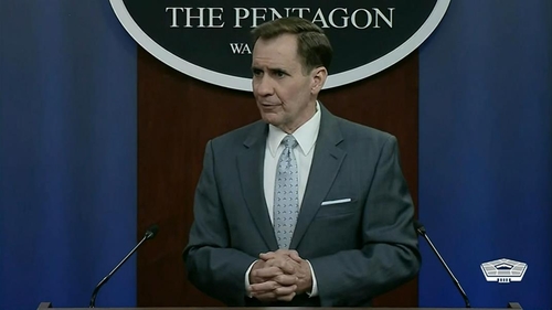 U.S. maintains 'nimble' defense posture against N. Korean provocation: Pentagon