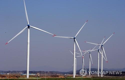 Ratio of renewable energy-based power generation hits new high in 2021 - 1
