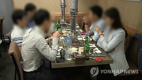 Aide to DP lawmaker booked for drunken mayhem at restaurant