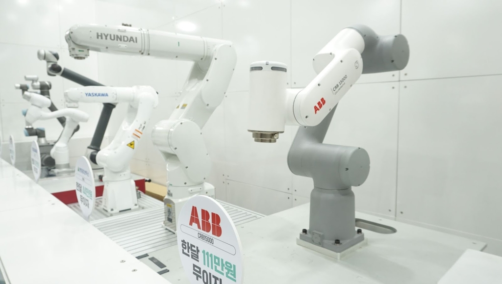 Expanded demand for service robots opens up new market for Bigwave Robotics