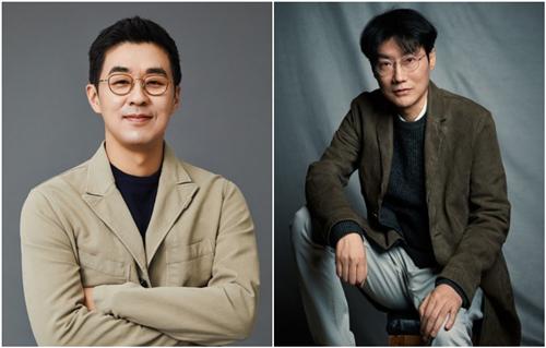 Hybe CEO Park Ji-won, 'Squid Game' director Hwang Dong-hyuk on Variety500 list